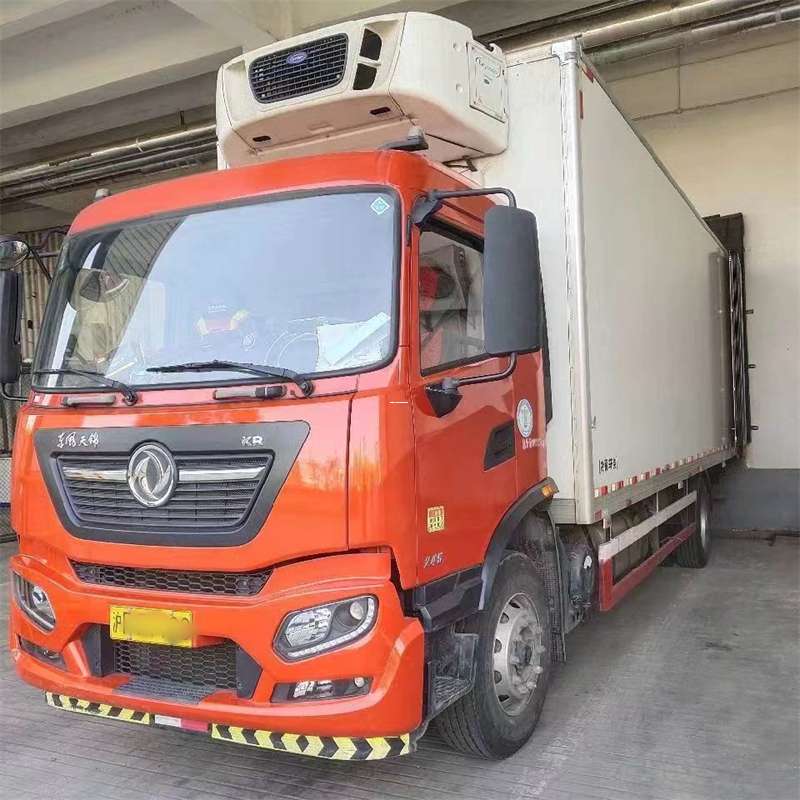 确山县潞城区物流：多元专线与高效运输探秘